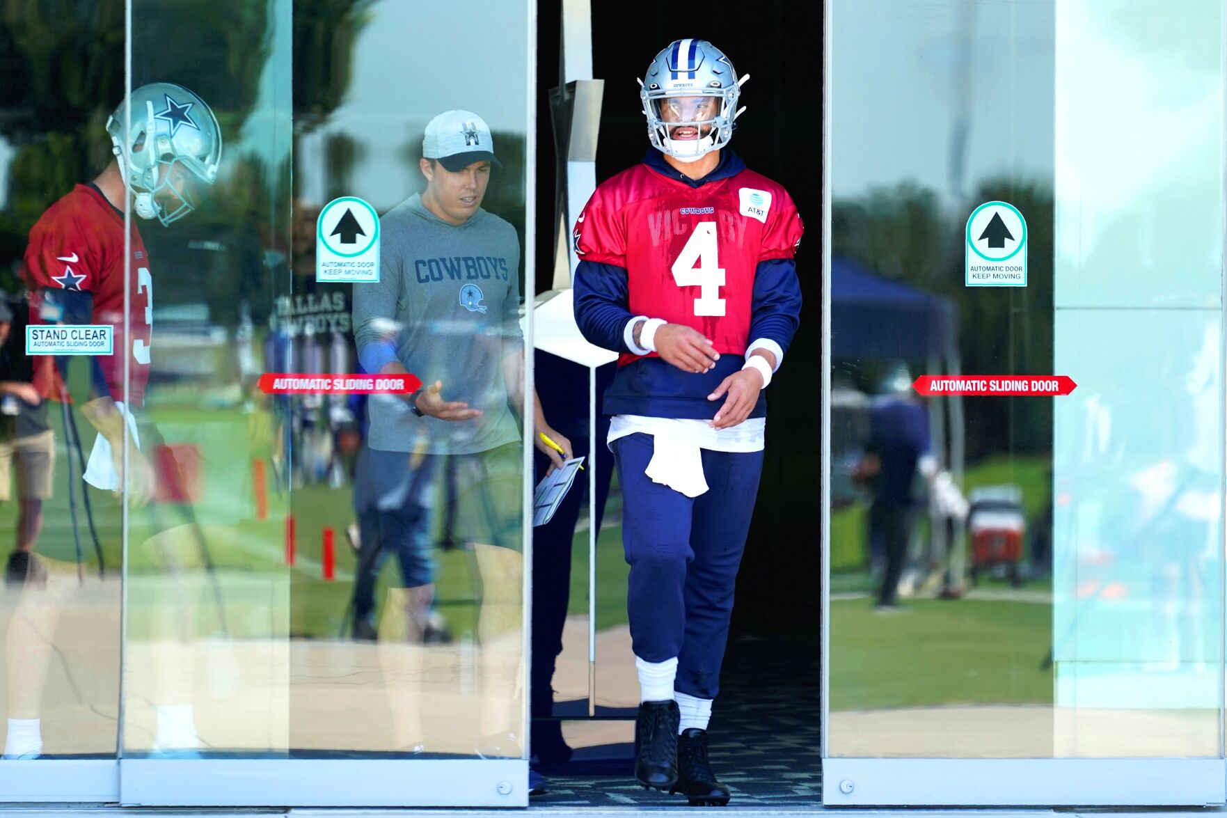 Dak-Doors